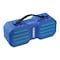 Dolphin Audio SPB-8X Splashproof Portable Bluetooth Speaker with Built-in Phone Holder and Speakerphone Blue SPB-8X BLU - alternate 1
